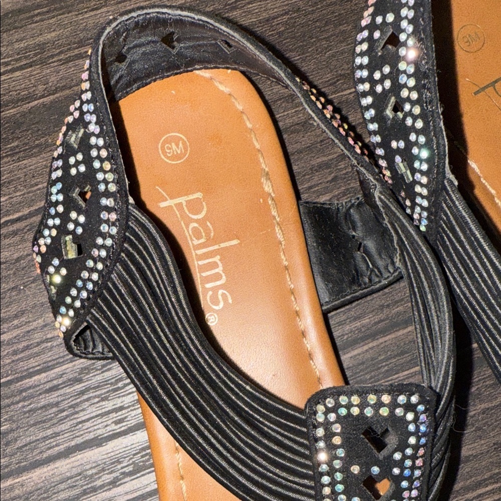 Palms Sandals - Picture 3 of 7